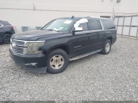 Chevrolet Suburban 5.3L V-8 DI, VVT, 355HP 4X2 Drive - 10100 € / 19753.88 лв. - 12989024 2