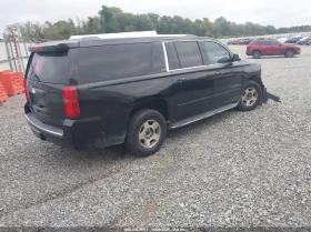 Chevrolet Suburban 5.3L V-8 DI, VVT, 355HP 4X2 Drive - 10100 € / 19753.88 лв. - 12989024 9