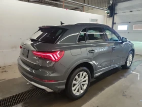 Audi Q3 2.0 TFSI - 16900 € / 33053.53 лв. - 84278373 3