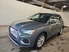 Audi Q3 2.0 TFSI - 16900 € / 33053.53 лв. - 84278373 2