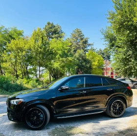 Mercedes-Benz GLE 53 4MATIC - 65800 € / 128693.61 лв. - 40063672 9
