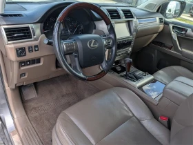 Lexus GX 460 ОТ ТЕКСАС * * 4WD * *  СЕРВИЗНА ИСТОРИЯ * *  - 31200 € / 61021.90 лв. - 92920431 9