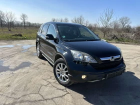 Honda Cr-v Уникат!Топ състояние!