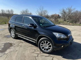 Honda Cr-v Уникат!Топ състояние! - 7450 € / 14570.93 лв. - 66286822 5