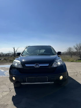 Honda Cr-v Уникат!Топ състояние! - 7450 € / 14570.93 лв. - 66286822 4