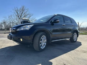 Honda Cr-v Уникат!Топ състояние! - 7450 € / 14570.93 лв. - 66286822 2