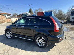 Honda Cr-v Уникат!Топ състояние! - 7450 € / 14570.93 лв. - 66286822 6