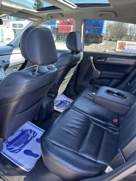 Honda Cr-v Уникат!Топ състояние! - 7450 € / 14570.93 лв. - 66286822 10