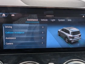 Mercedes-Benz GLB 250 4MATIC* АвтоКредит* (Цена до БГ)  | Auto.bg — изображение 8