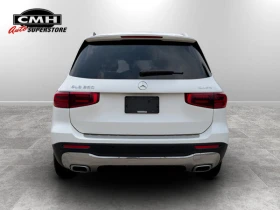Mercedes-Benz GLB 250 4MATIC* АвтоКредит* (Цена до БГ)  | Auto.bg — изображение 5
