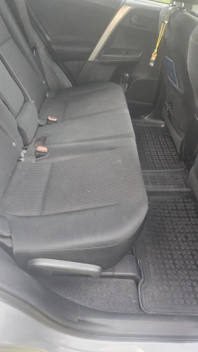 Toyota Rav4 2.5 4* 4 ��� | Mobile.bg � ����� ������ 6