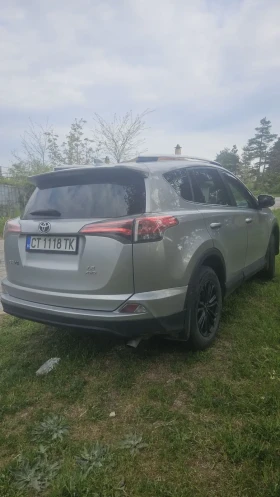 Toyota Rav4 2.5 4* 4 ��� | Mobile.bg � ����� ������ 5