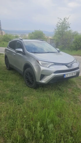 Toyota Rav4 2.5 4* 4 ��� | Mobile.bg � ����� ������ 2