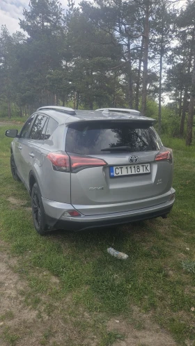 Toyota Rav4 2.5 4* 4 ��� | Mobile.bg � ����� ������ 3
