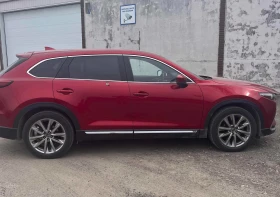 Mazda CX-9 Grand Touring* ���������* Head UP* 360���* ��� ��� | Mobile.bg � ����� ������ 3
