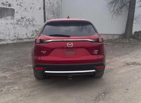 Mazda CX-9 Grand Touring* ���������* Head UP* 360���* ��� ��� | Mobile.bg � ����� ������ 4