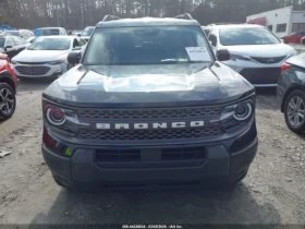 Ford Bronco * SPORT* BIG BEND* AWD*  | Mobile.bg � ����� ������ 11