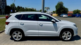 ����� �� �������� �� Seat Ateca FR 1.5Tsi 4drive ���������! ���������! Full LED