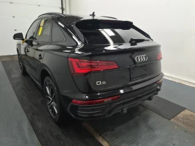 Audi Q5 Sportback S Line Premium Black Optics | Mobile.bg � ����� ������ 4