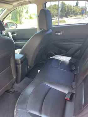 Nissan Qashqai | Mobile.bg � ����� ������ 10