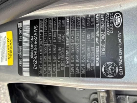 Land Rover Range Rover Evoque * Prestige Premium* АВТОКРЕДИТ БЕЗ ПЪРВОНАЧАЛНА*  - 11000 € - 96939832 10