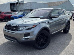 Land Rover Range Rover Evoque * Prestige Premium* АВТОКРЕДИТ БЕЗ ПЪРВОНАЧАЛНА* 