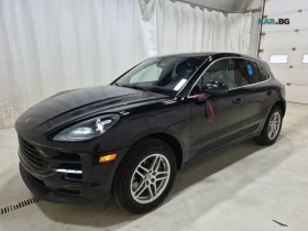Porsche Macan PDK* BOSE* Spyder Design* 