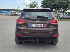 Hyundai IX35 ��� ���������/2.0* 4�4* �������/���� | Mobile.bg � ����� ������ 4