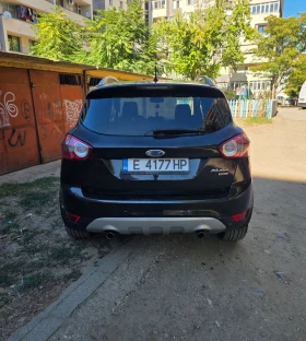 Ford Kuga - 4700 € - 55340545 4