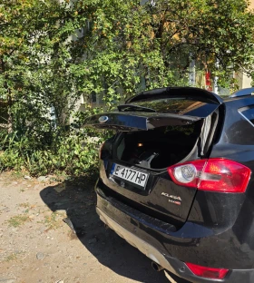 Ford Kuga - 4700 € - 55340545 12