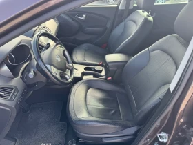 Hyundai IX35 2.0 CRDI 4X4 | Mobile.bg � ����� ������ 8