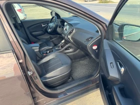 Hyundai IX35 2.0 CRDI 4X4 | Mobile.bg � ����� ������ 10