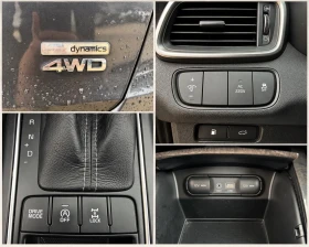 Kia Sorento 2.2CRDi 4WD-������ ��! | Mobile.bg � ����� ������ 8