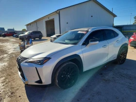 Lexus UX 250h 2.0l