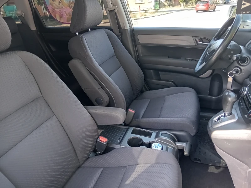 Honda Cr-v 2.0, снимка 7 - Автомобили и джипове - 47519106