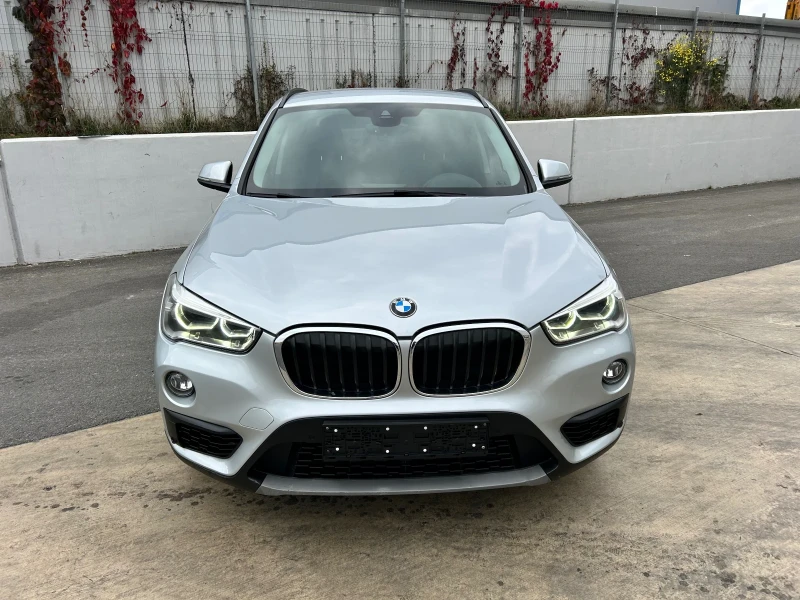 BMW X1 20i XDRIVE, снимка 6 - Автомобили и джипове - 47780894