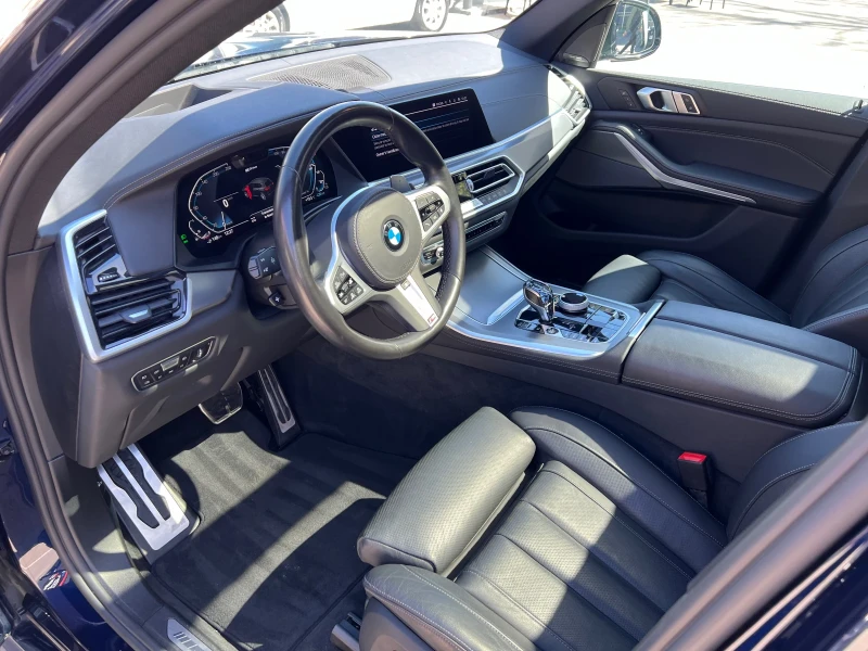 BMW X5 G05, снимка 9 - Автомобили и джипове - 47925308