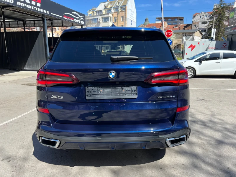 BMW X5 G05, снимка 6 - Автомобили и джипове - 47925308