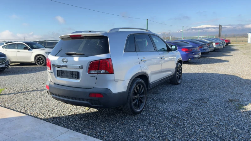 Kia Sorento * 2.2 CRDi* , снимка 5 - Автомобили и джипове - 52617012