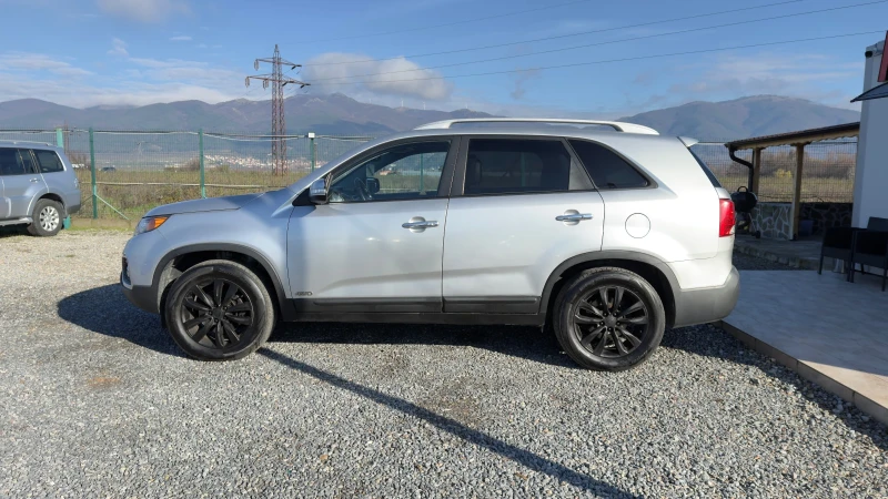 Kia Sorento * 2.2 CRDi* , снимка 8 - Автомобили и джипове - 52617012