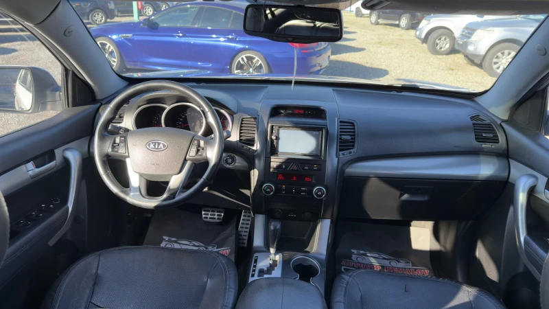 Kia Sorento * 2.2 CRDi* , снимка 9 - Автомобили и джипове - 52617012
