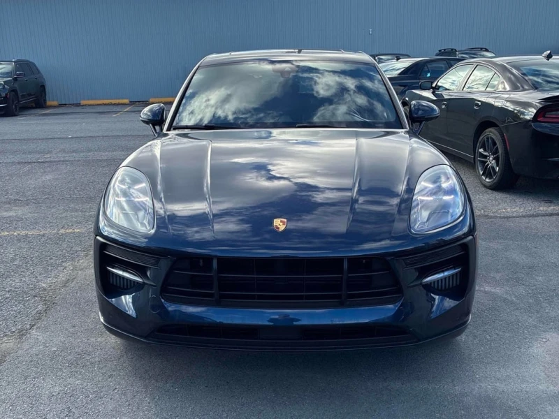 Porsche Macan * GTS * CARFAX * ЦЕНА ДО БГ, снимка 6 - Автомобили и джипове - 52724471