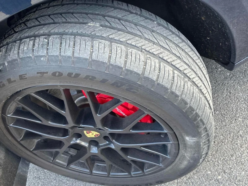 Porsche Macan * GTS * CARFAX * ЦЕНА ДО БГ, снимка 7 - Автомобили и джипове - 52724471
