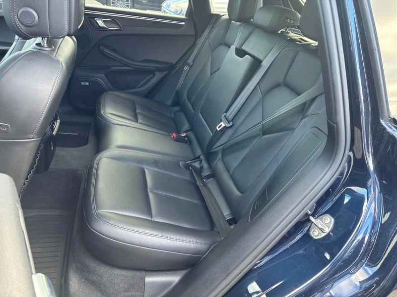 Porsche Macan * GTS * CARFAX * ЦЕНА ДО БГ, снимка 12 - Автомобили и джипове - 52724471