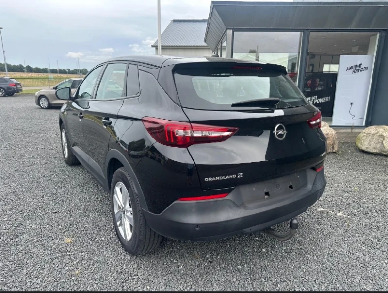 Opel Grandland X 1, 6TD- FULL LED- NAVI-AUTOMATIC-EURO 6, снимка 5 - Автомобили и джипове - 52755464