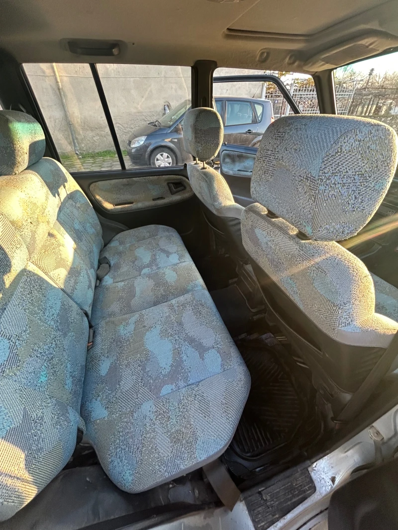 Suzuki Vitara, снимка 10 - Автомобили и джипове - 52761954