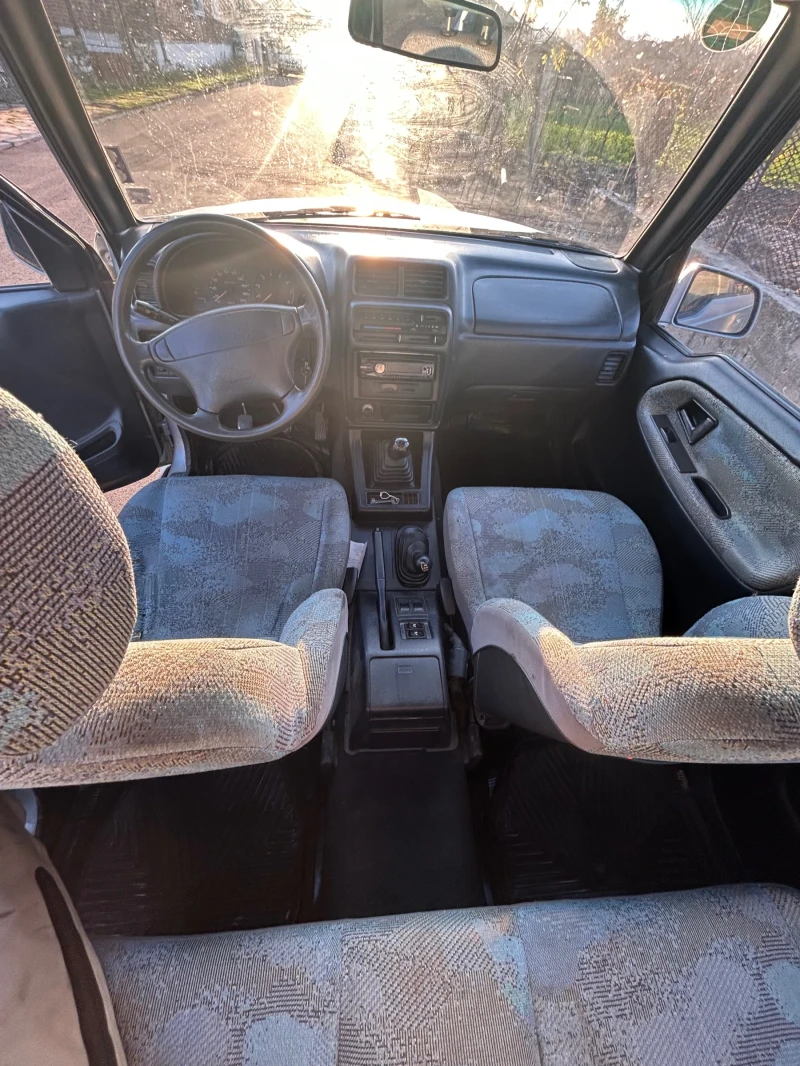Suzuki Vitara, снимка 9 - Автомобили и джипове - 52761954
