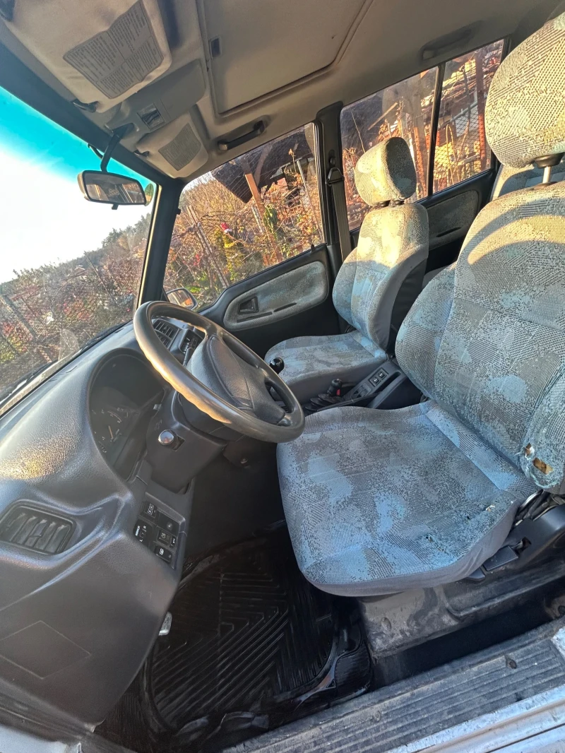 Suzuki Vitara, снимка 8 - Автомобили и джипове - 52761954