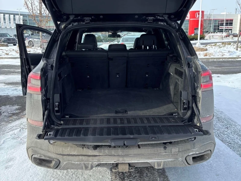 BMW X5 2022 xDrive40i M PACK * CARFAX * БЕЗ ПЪРВОНАЧАЛНА, снимка 14 - Автомобили и джипове - 52775239