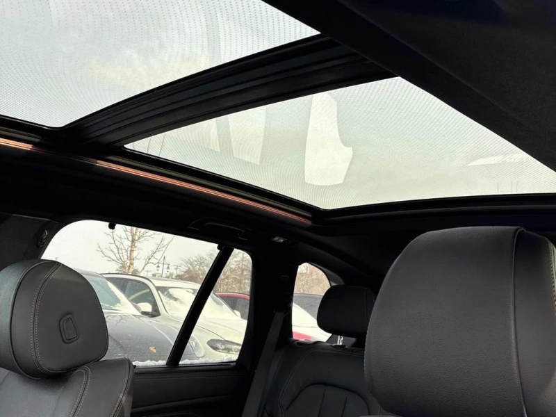 BMW X5 2022 xDrive40i M PACK * CARFAX * БЕЗ ПЪРВОНАЧАЛНА, снимка 12 - Автомобили и джипове - 52775239
